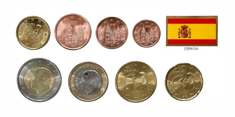 TIRA ESPAÑA 2020