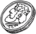 Monedas Reales